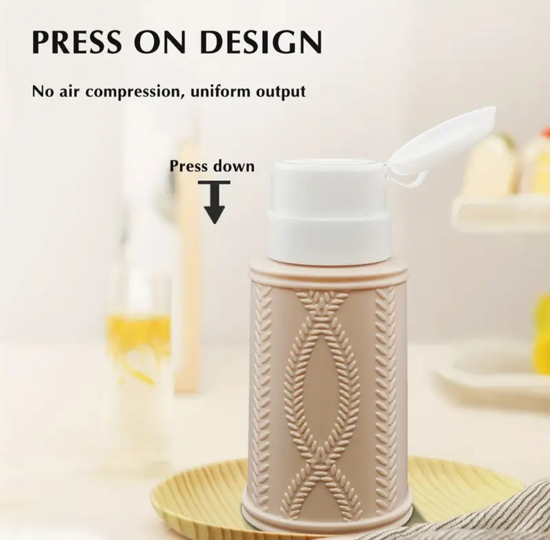 Alcohol Pump Dispenser