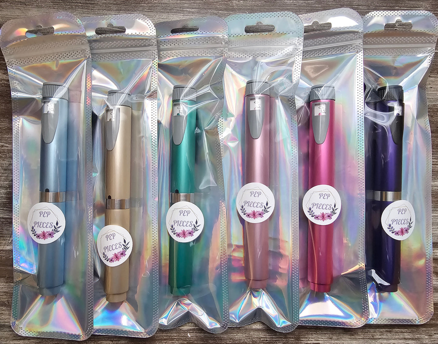 Pen and Case ONLY