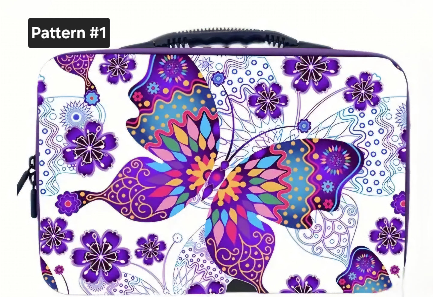 60 Slot Hardcase