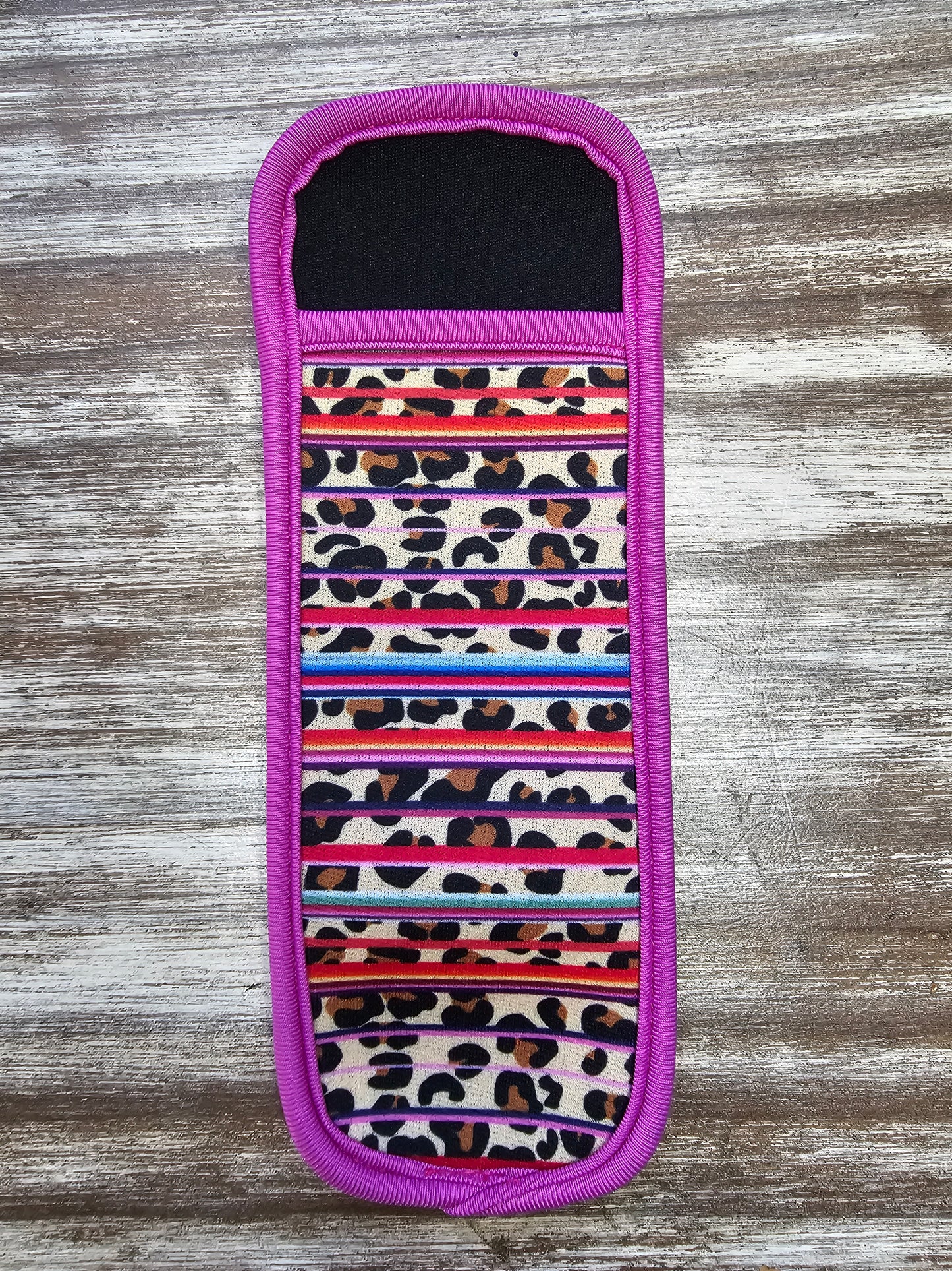 Pep pen cover - Patterns