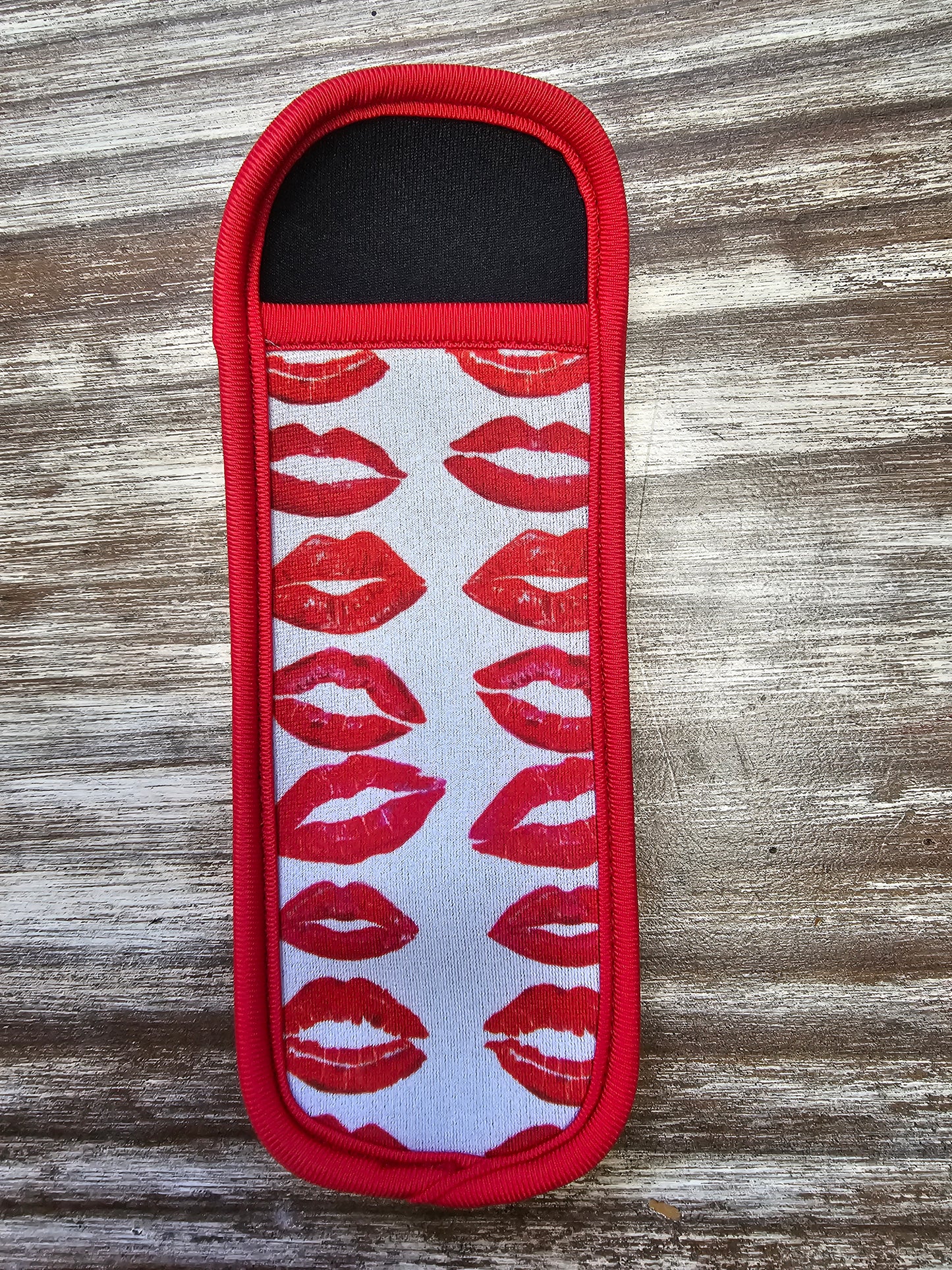 Pep pen cover - Patterns
