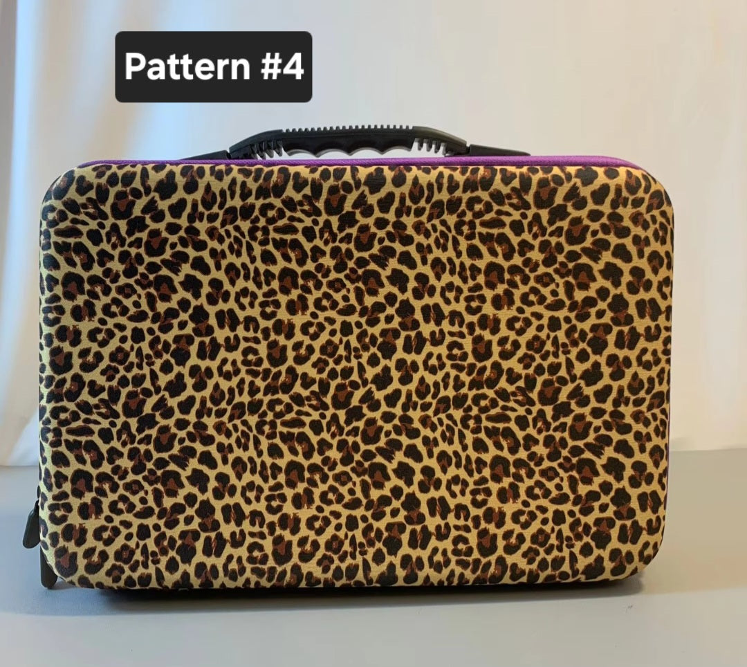 60 Slot Hardcase