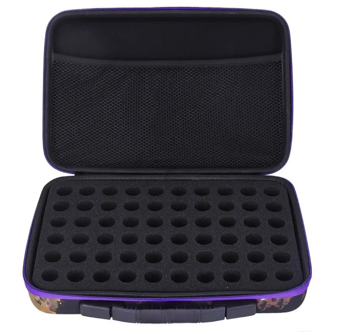 60 Slot Hardcase