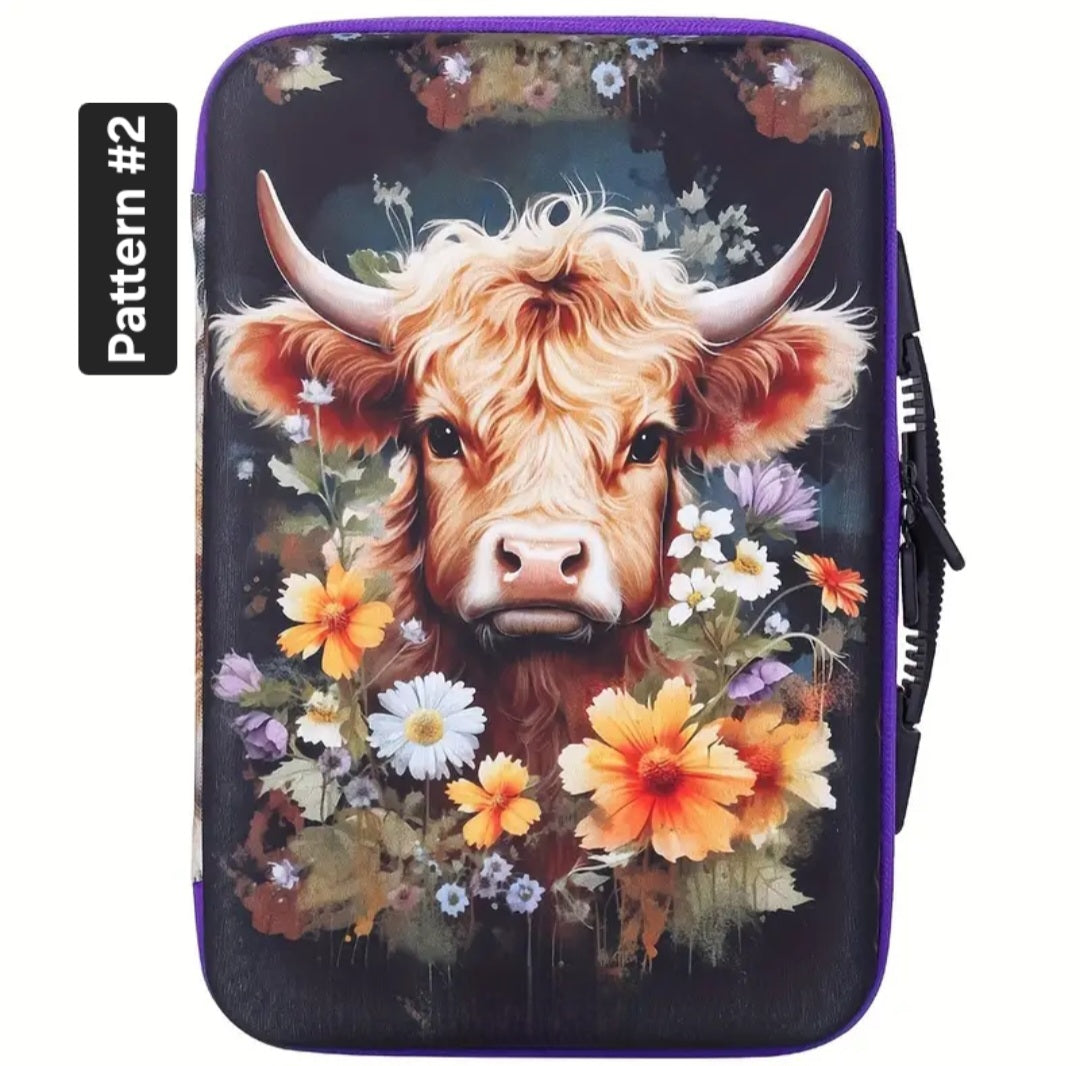 60 Slot Hardcase