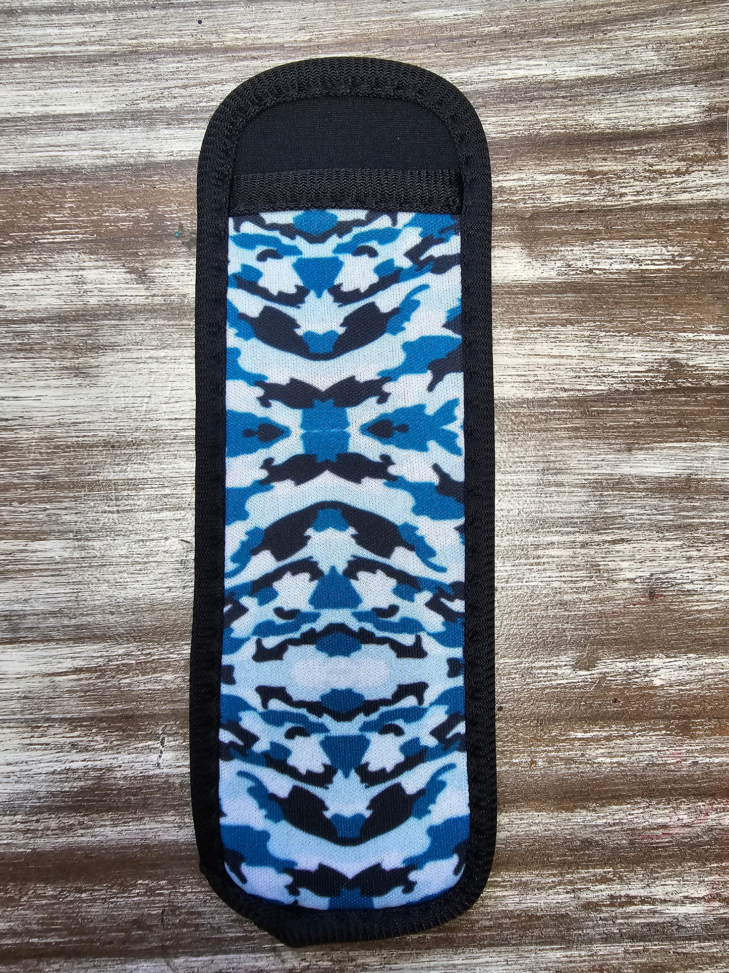 Pep pen cover - Patterns