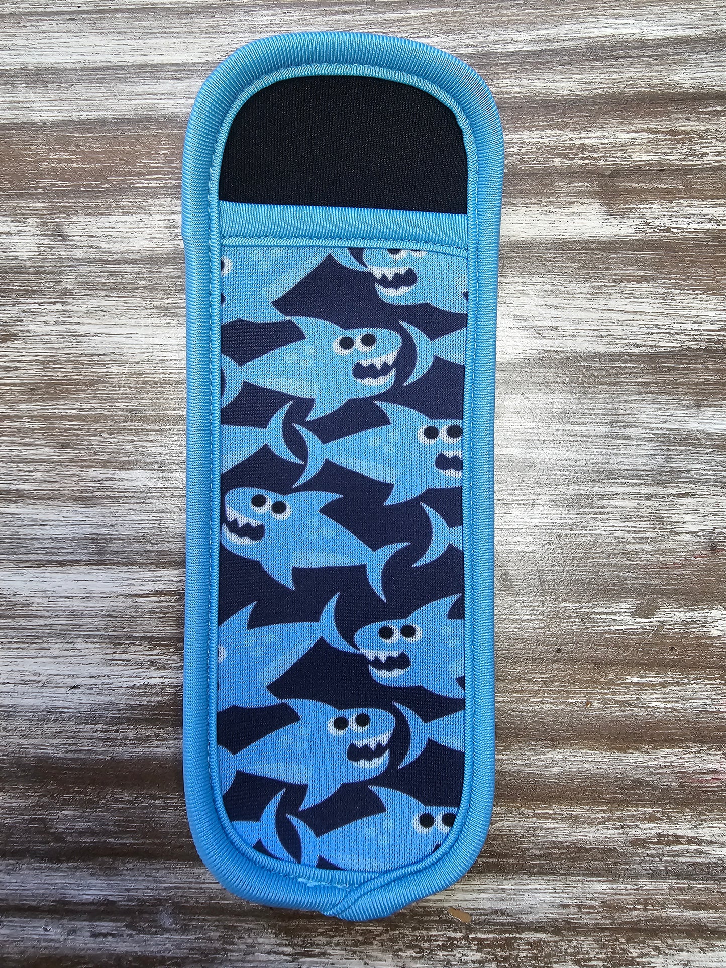 Pep pen cover - Patterns