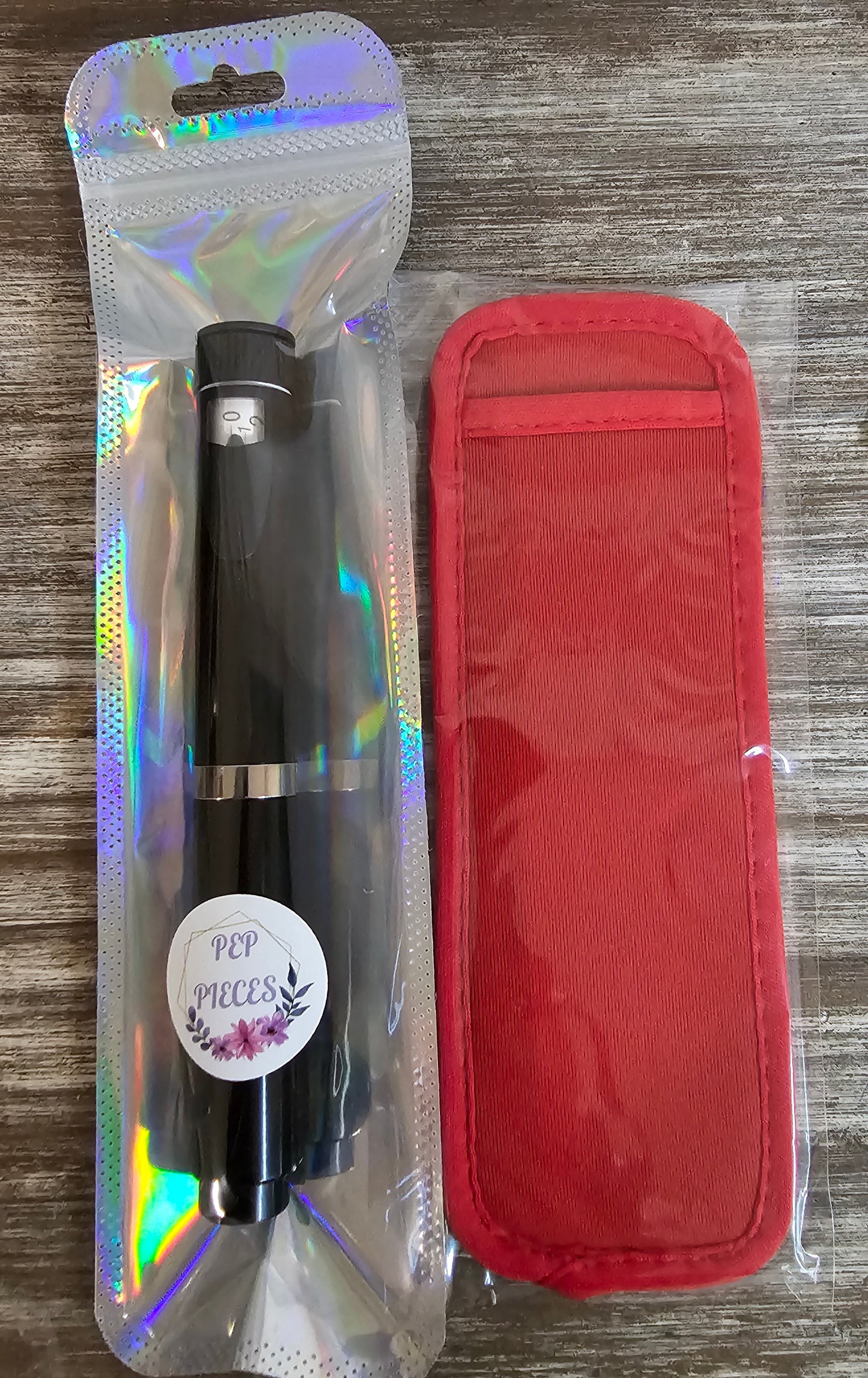 Pen and Case ONLY