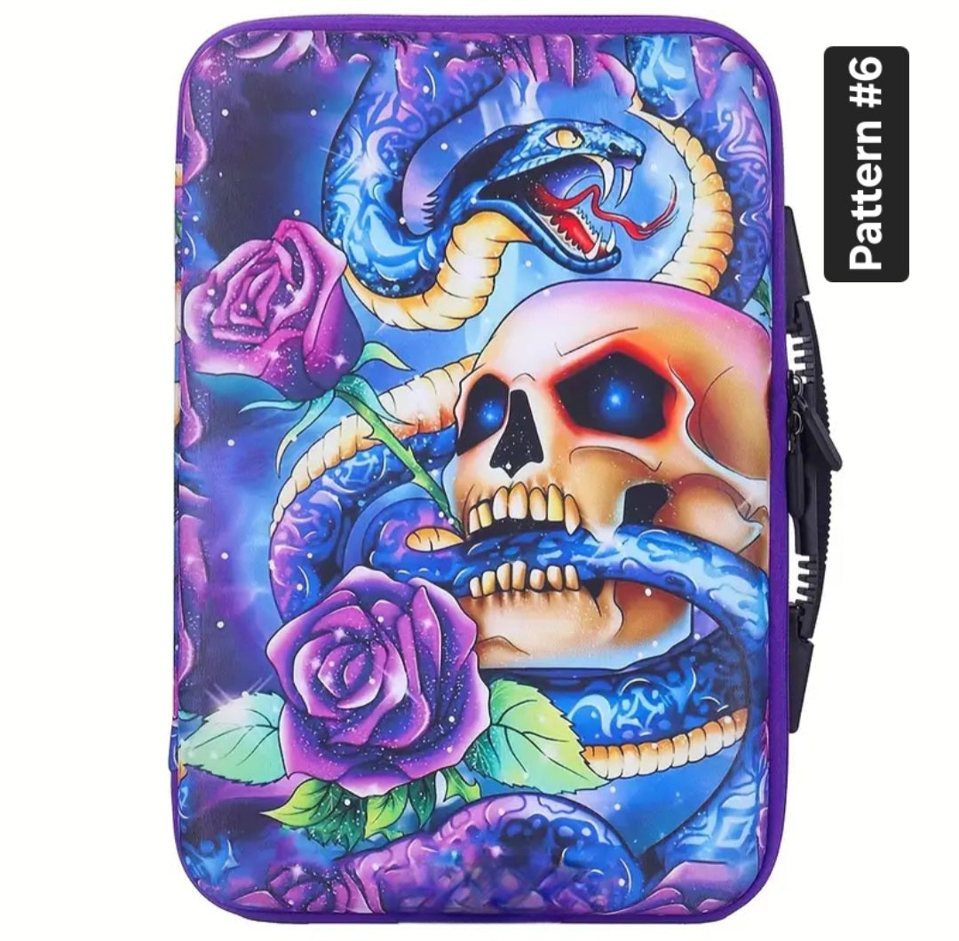 60 Slot Hardcase