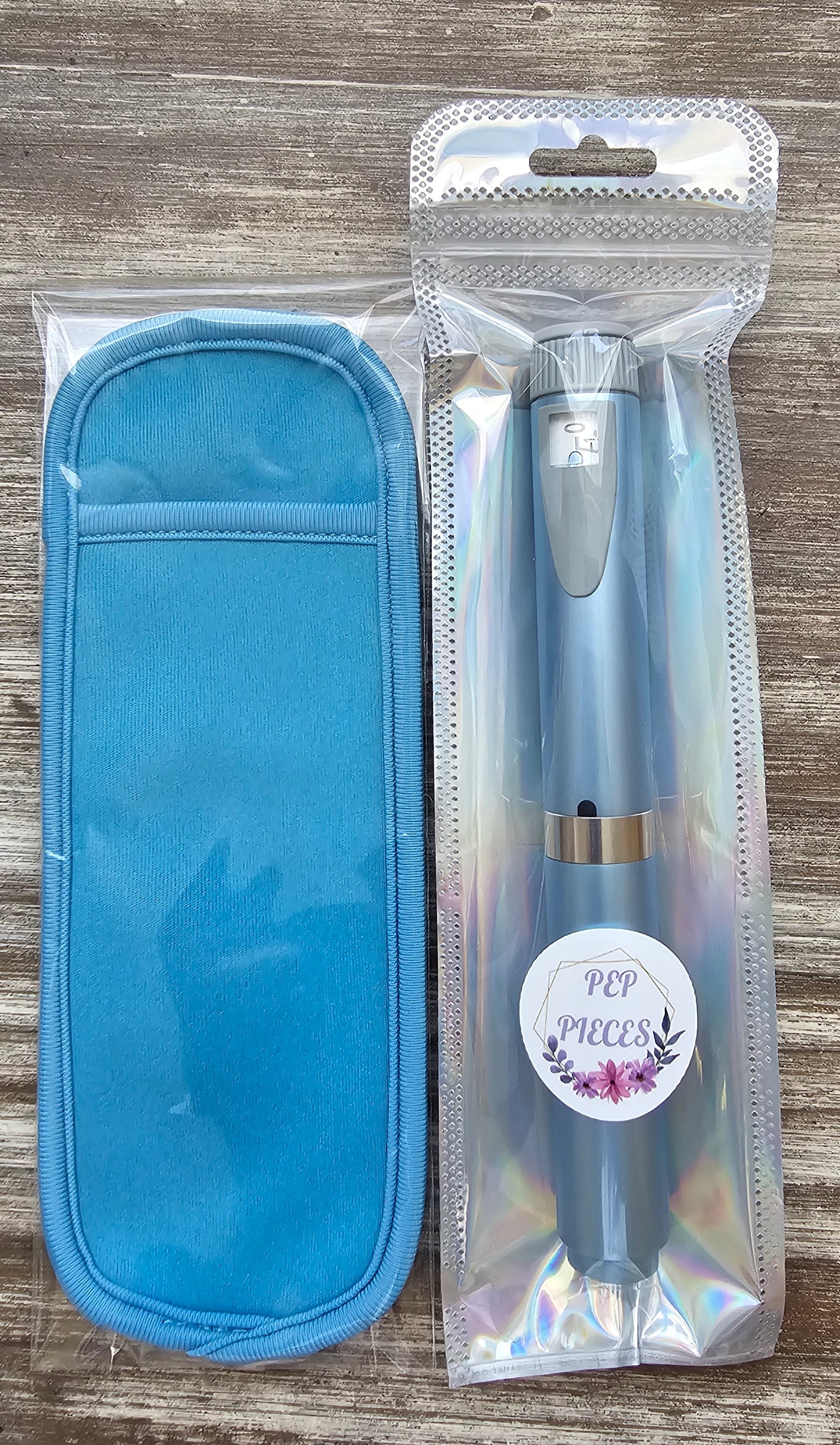 Pen and Case ONLY