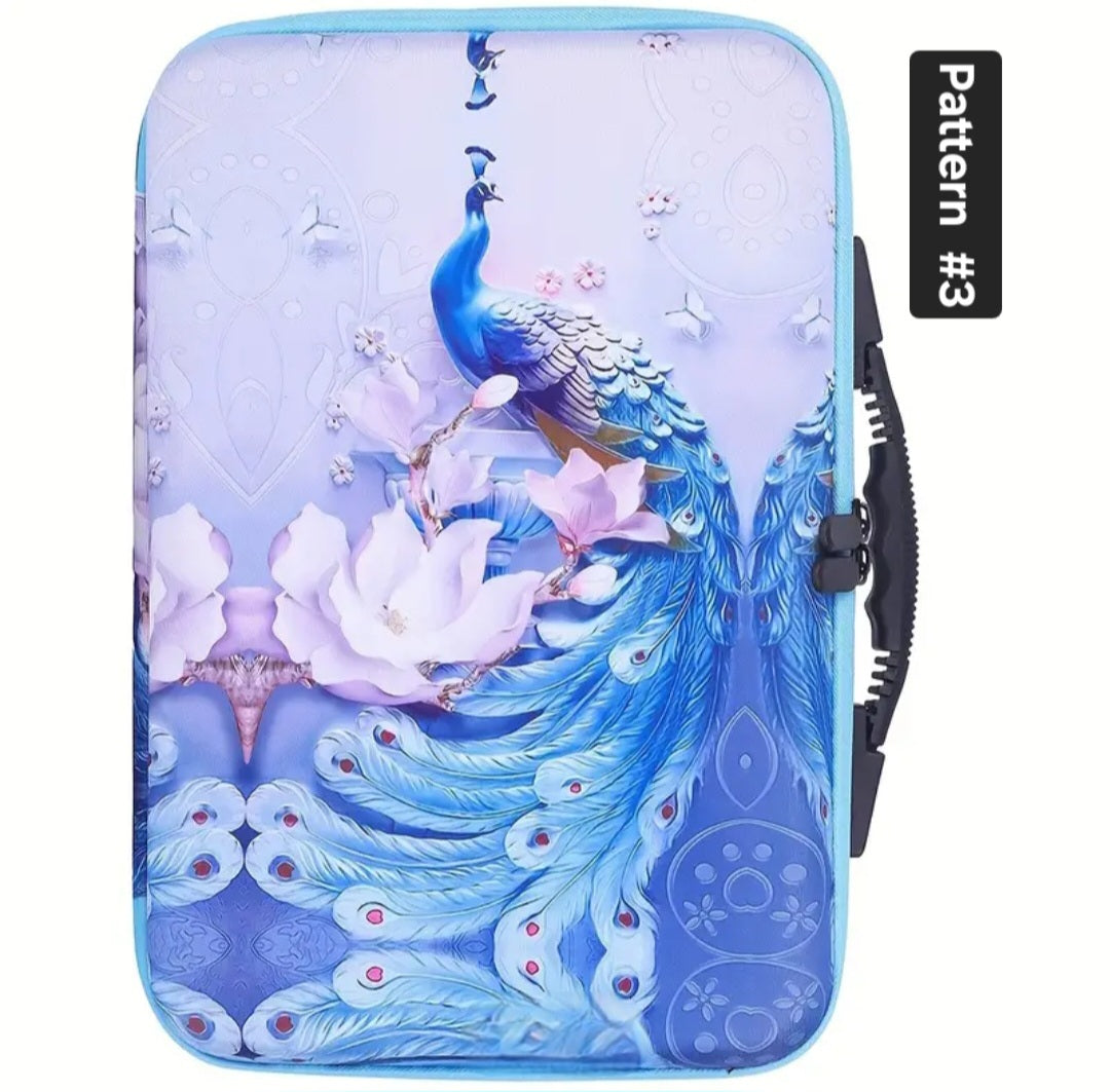 60 Slot Hardcase