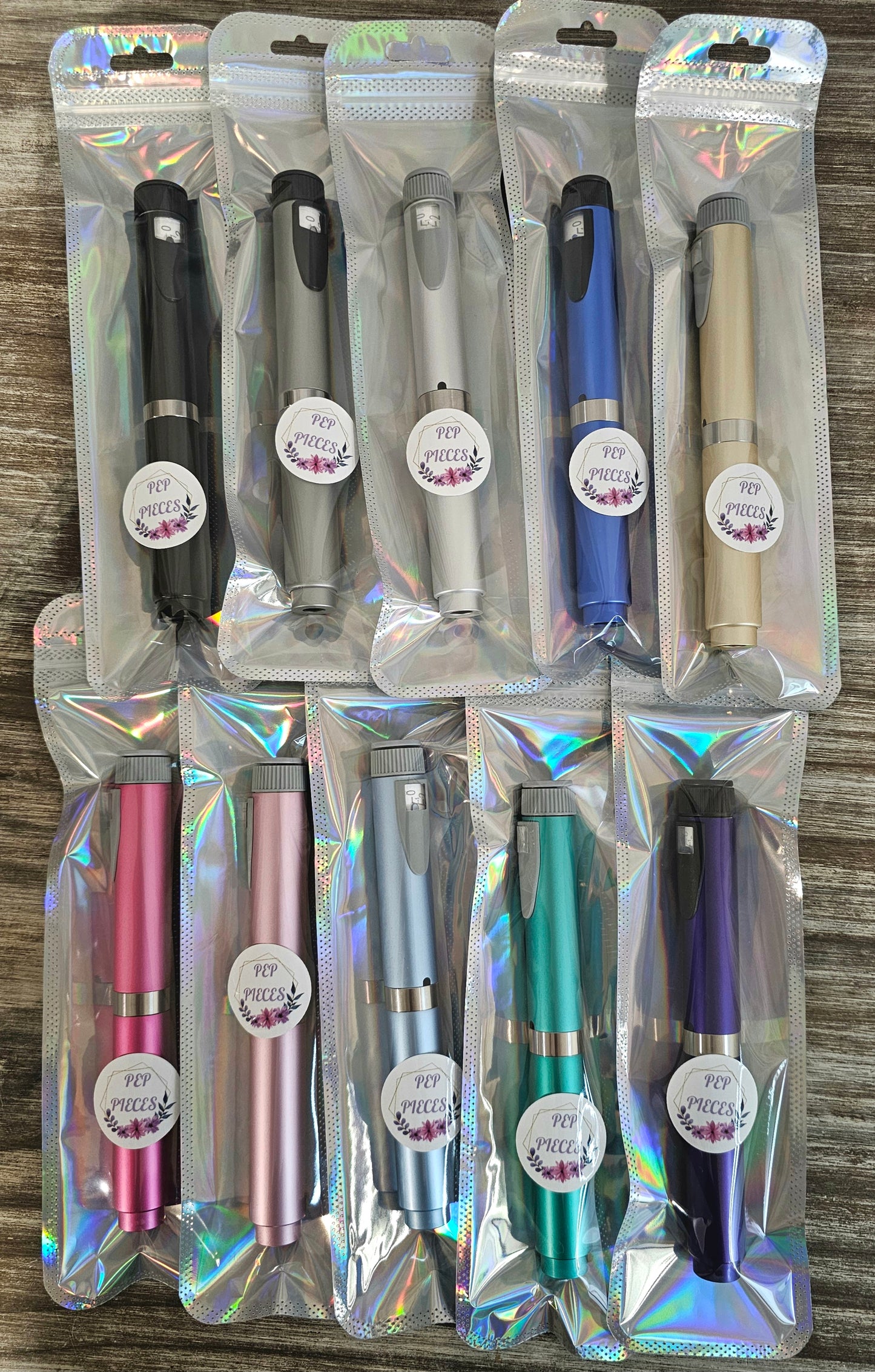 Pep Pen Starter Pack