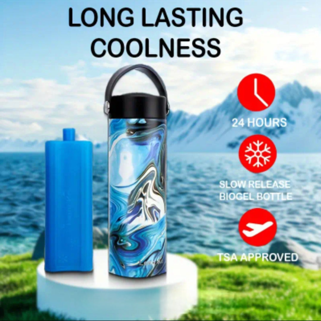 Pen insulated cooler