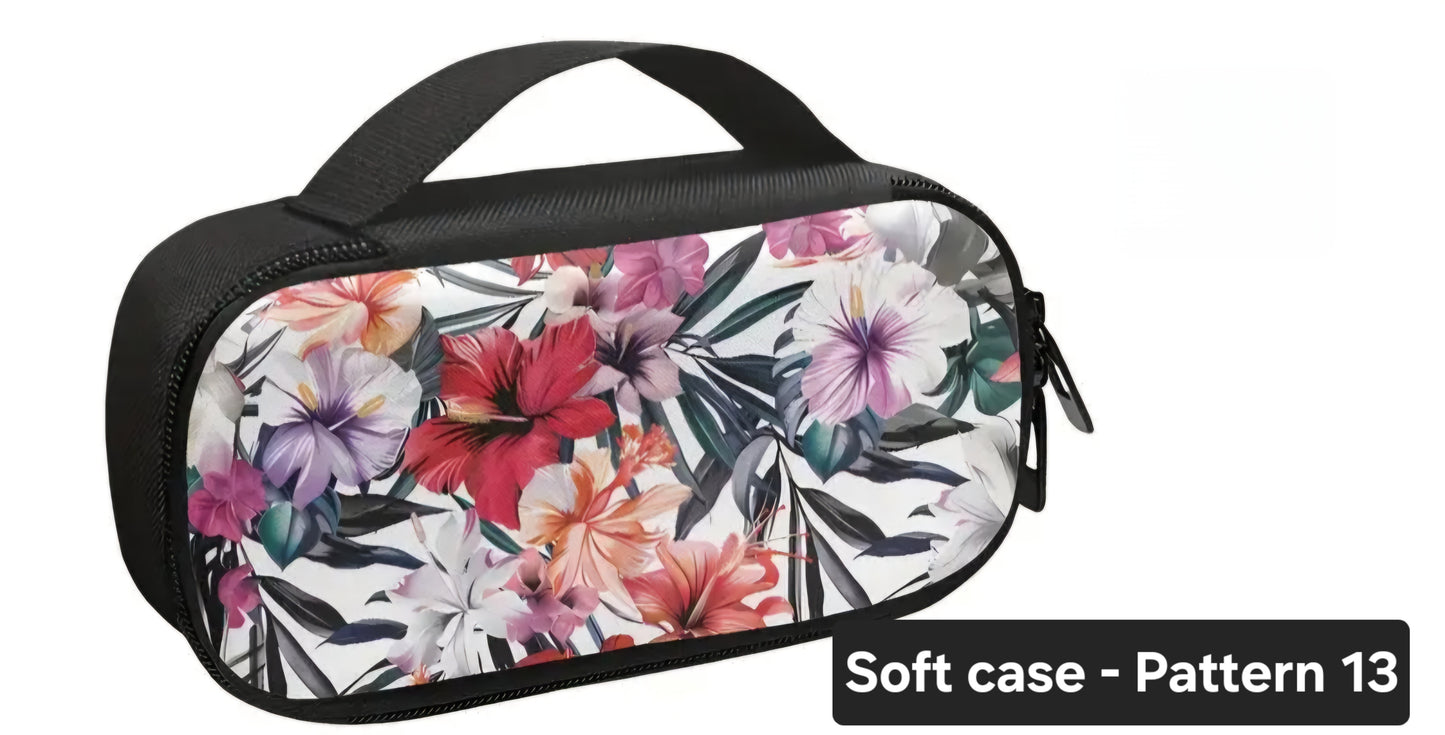 Soft Cases - 17 Styles