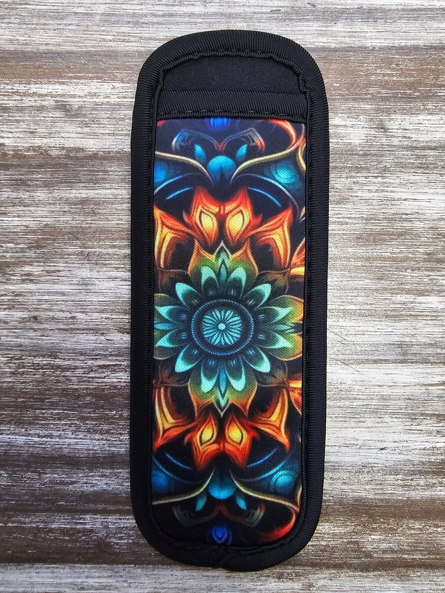 Pep pen cover - Patterns