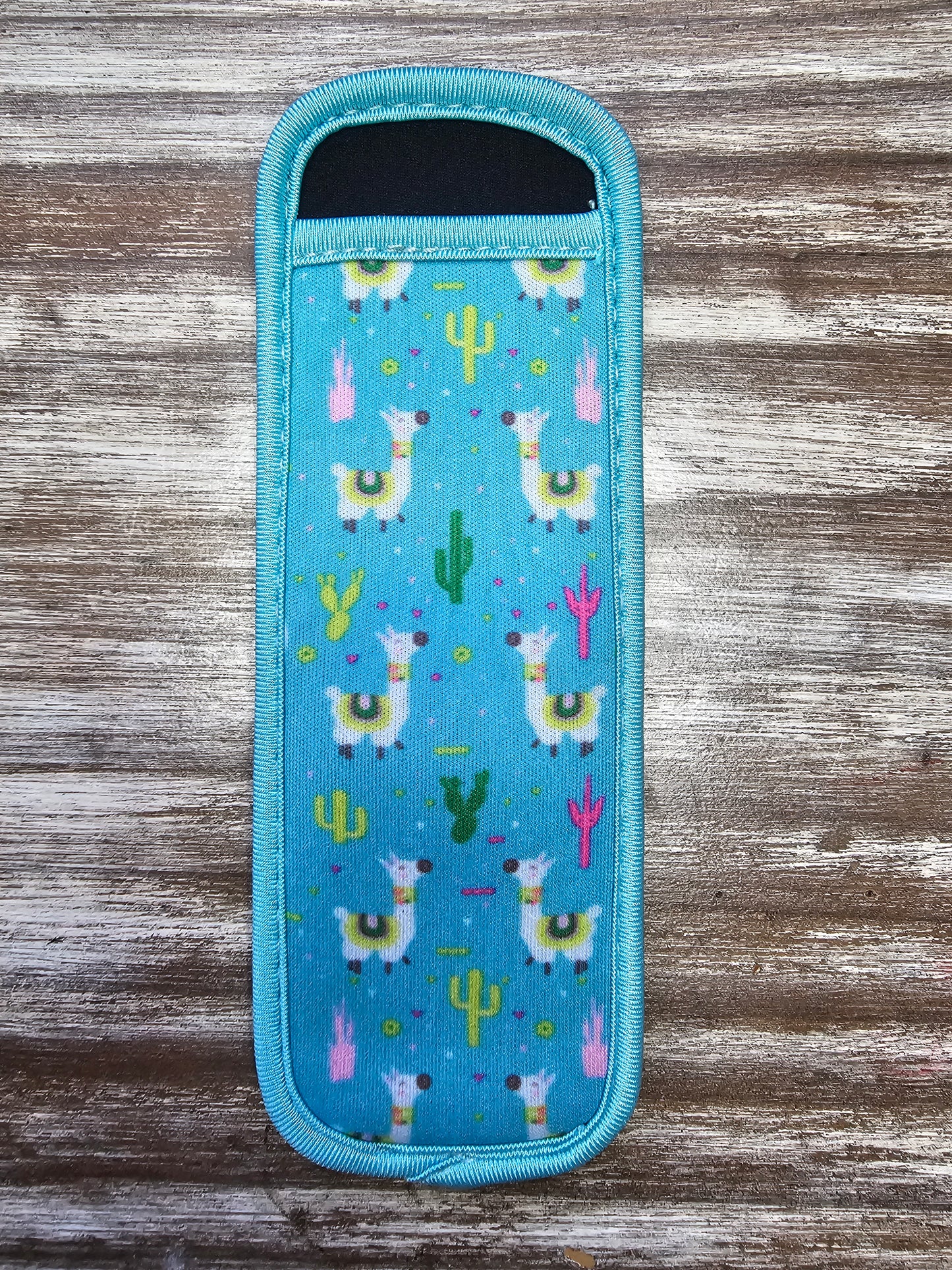 Pep pen cover - Patterns