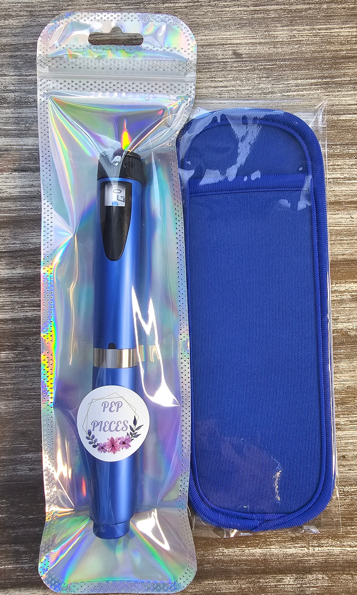 Pen and Case ONLY