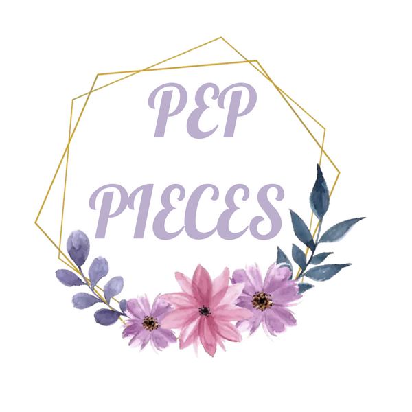 Pep Pieces