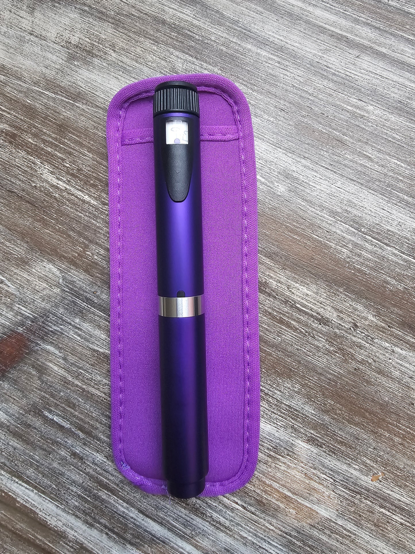Pen and Case ONLY