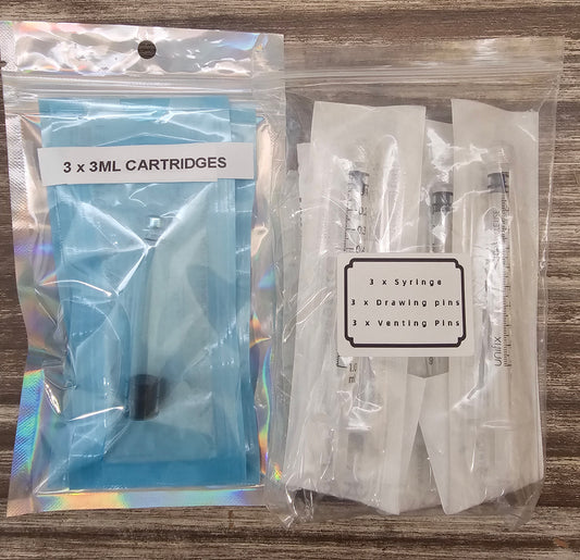 Cartridge Refill Pack