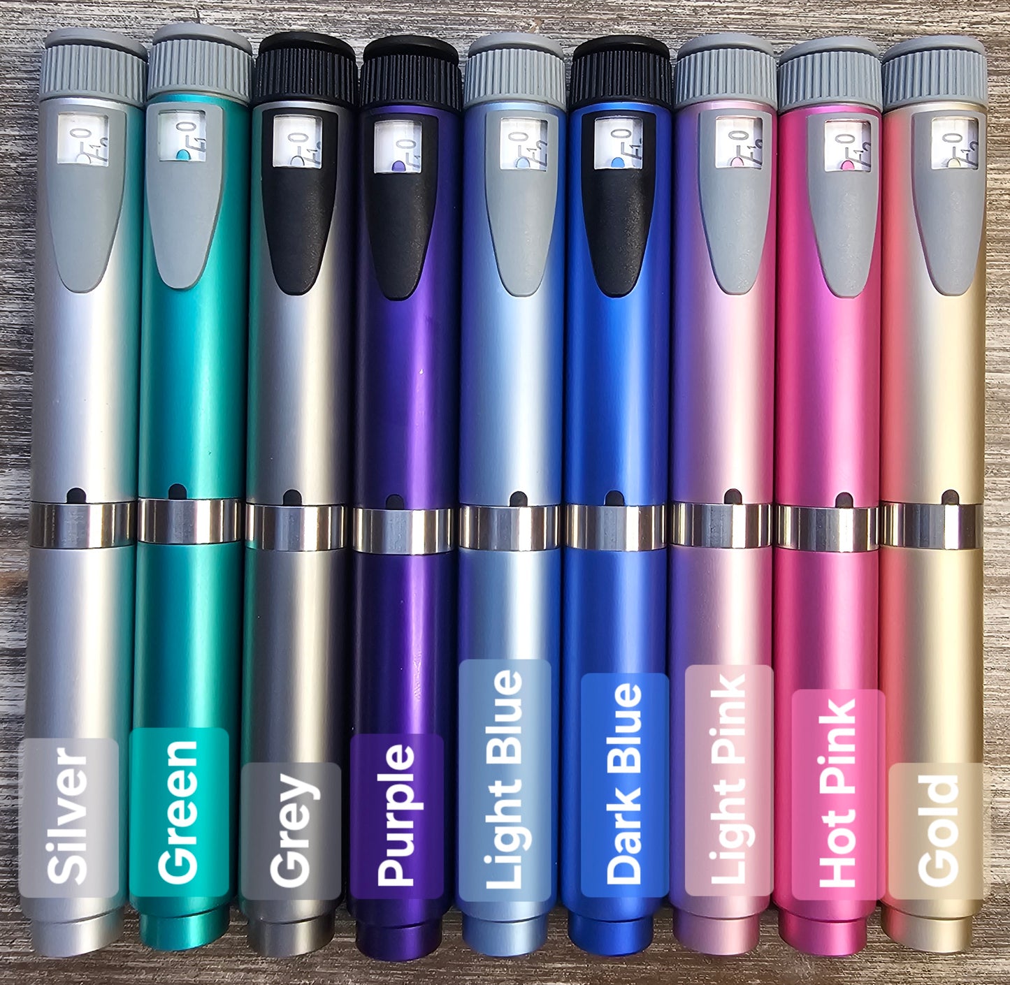 Pen and Case ONLY