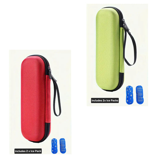 Hard Shell Pep Pen Case