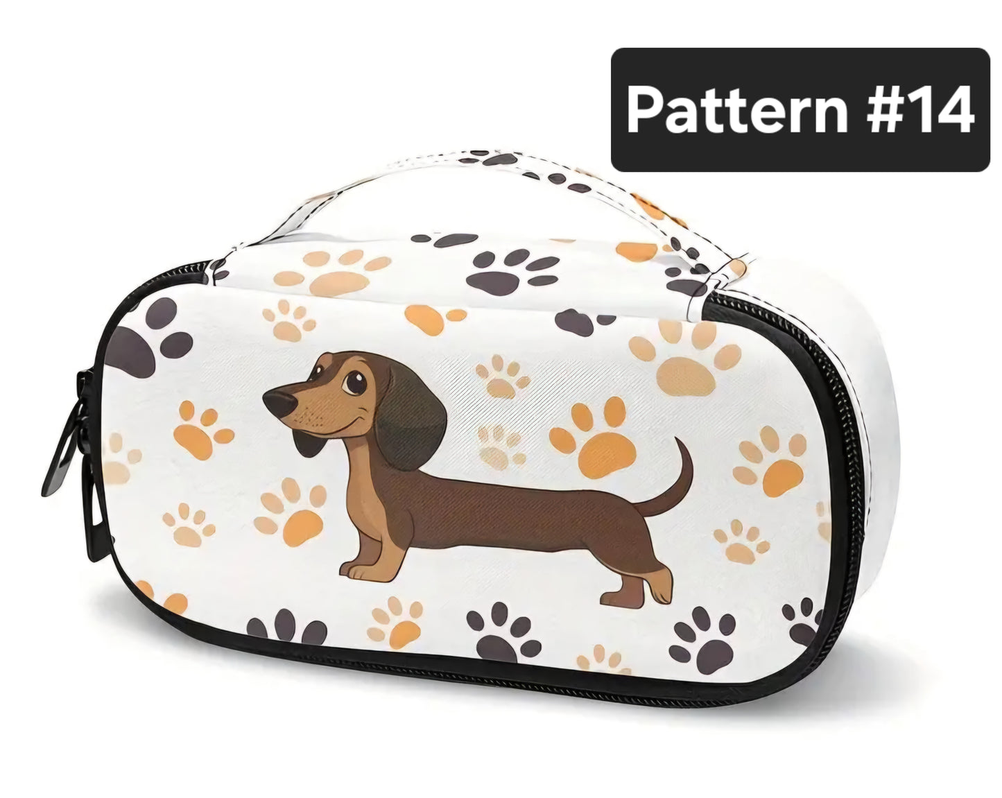 Soft Cases - 17 Styles