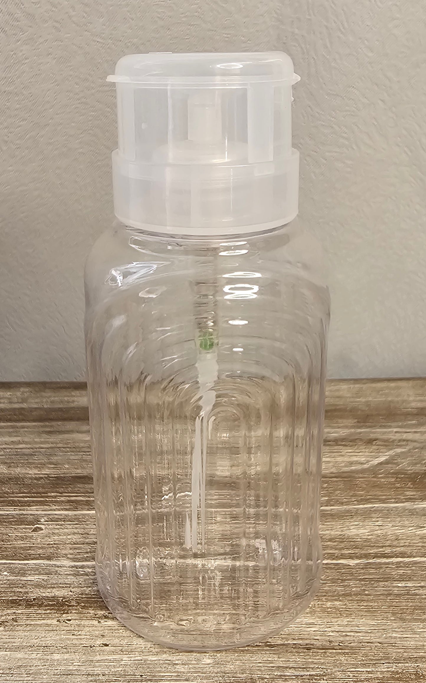 Alcohol Pump Dispenser