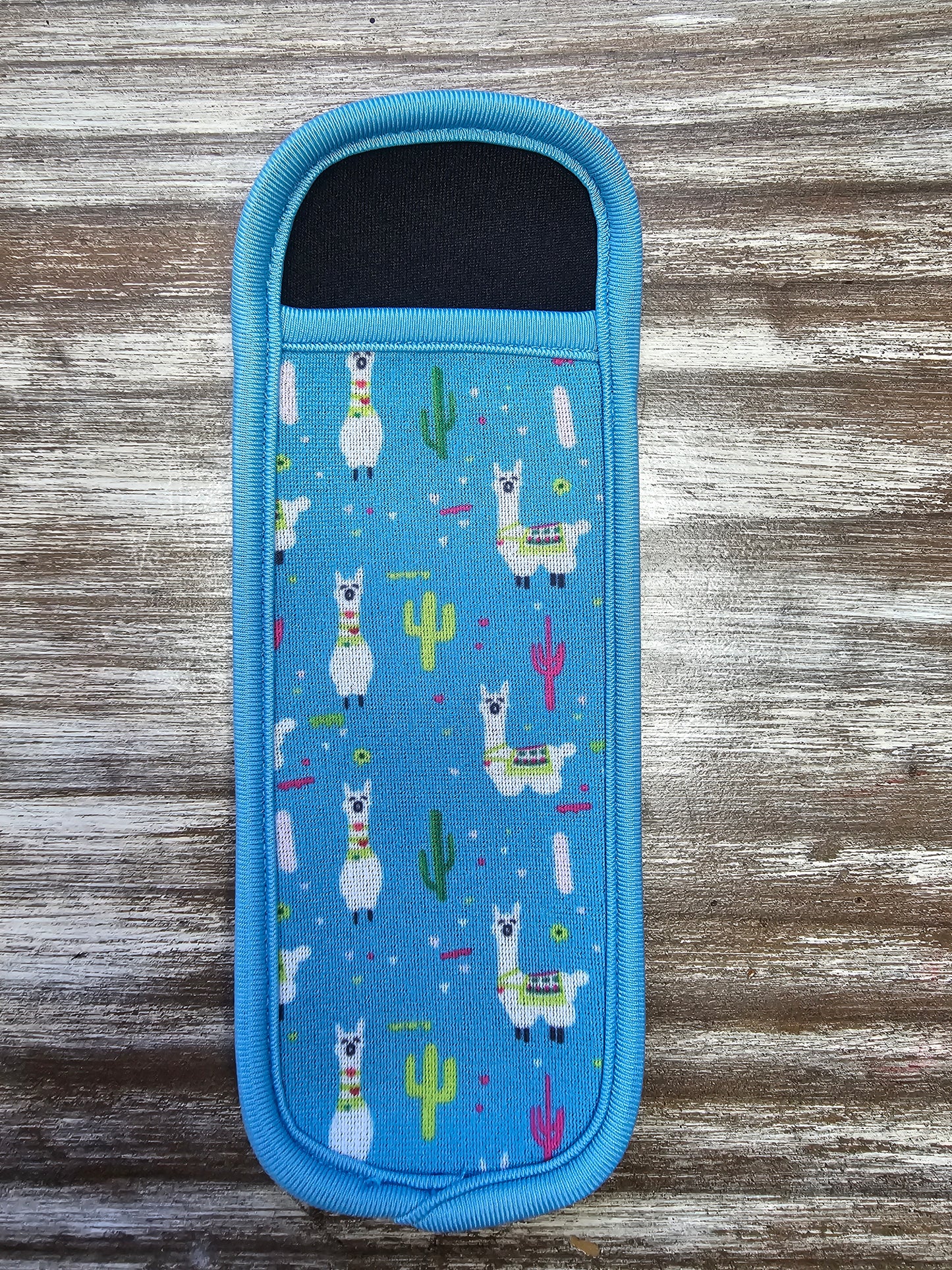 Pep pen cover - Patterns
