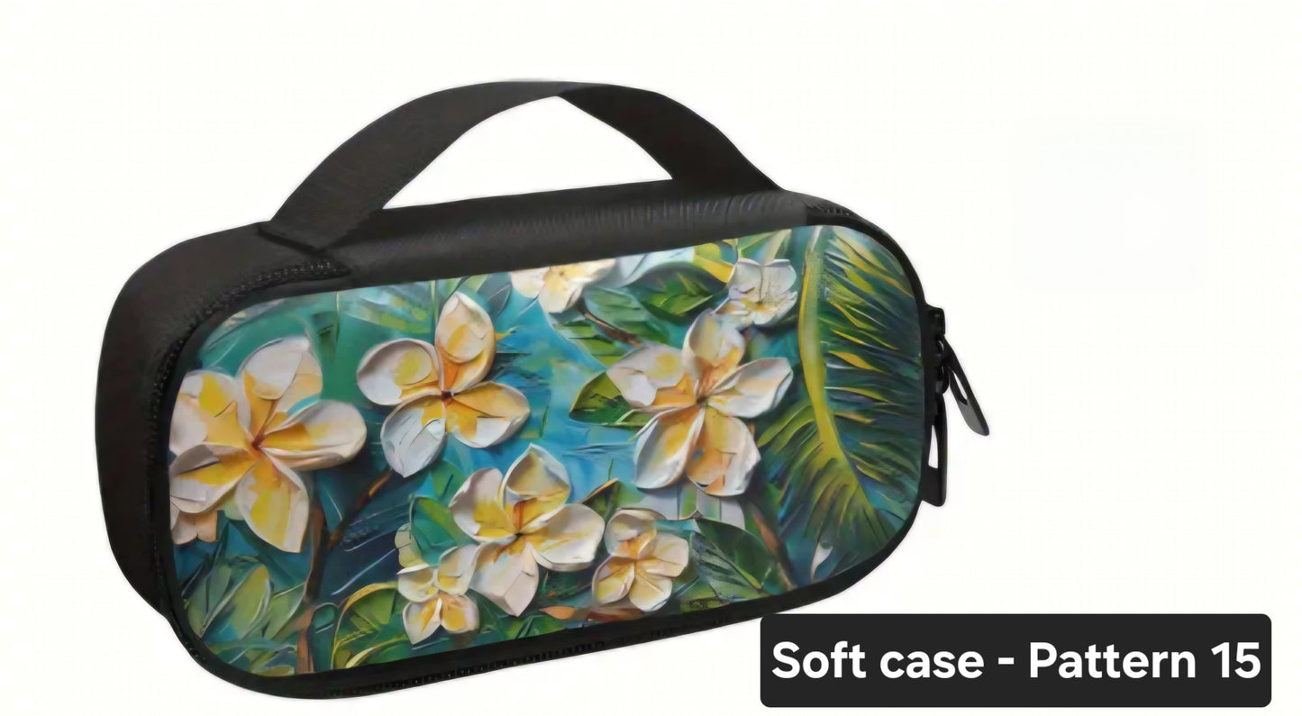 Soft Cases - 17 Styles