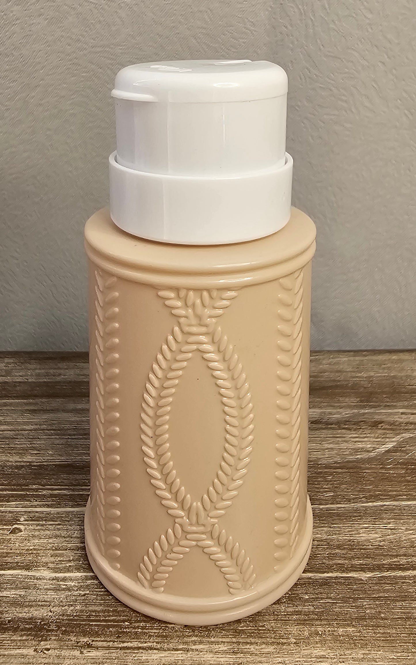 Alcohol Pump Dispenser