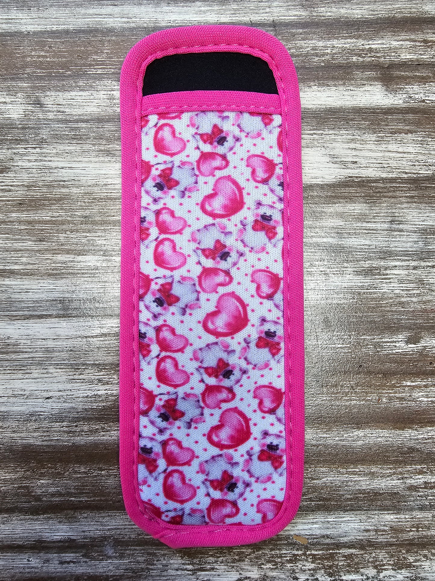 Pep pen cover - Patterns