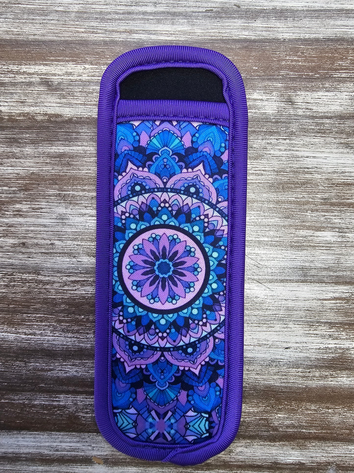 Pep pen cover - Patterns