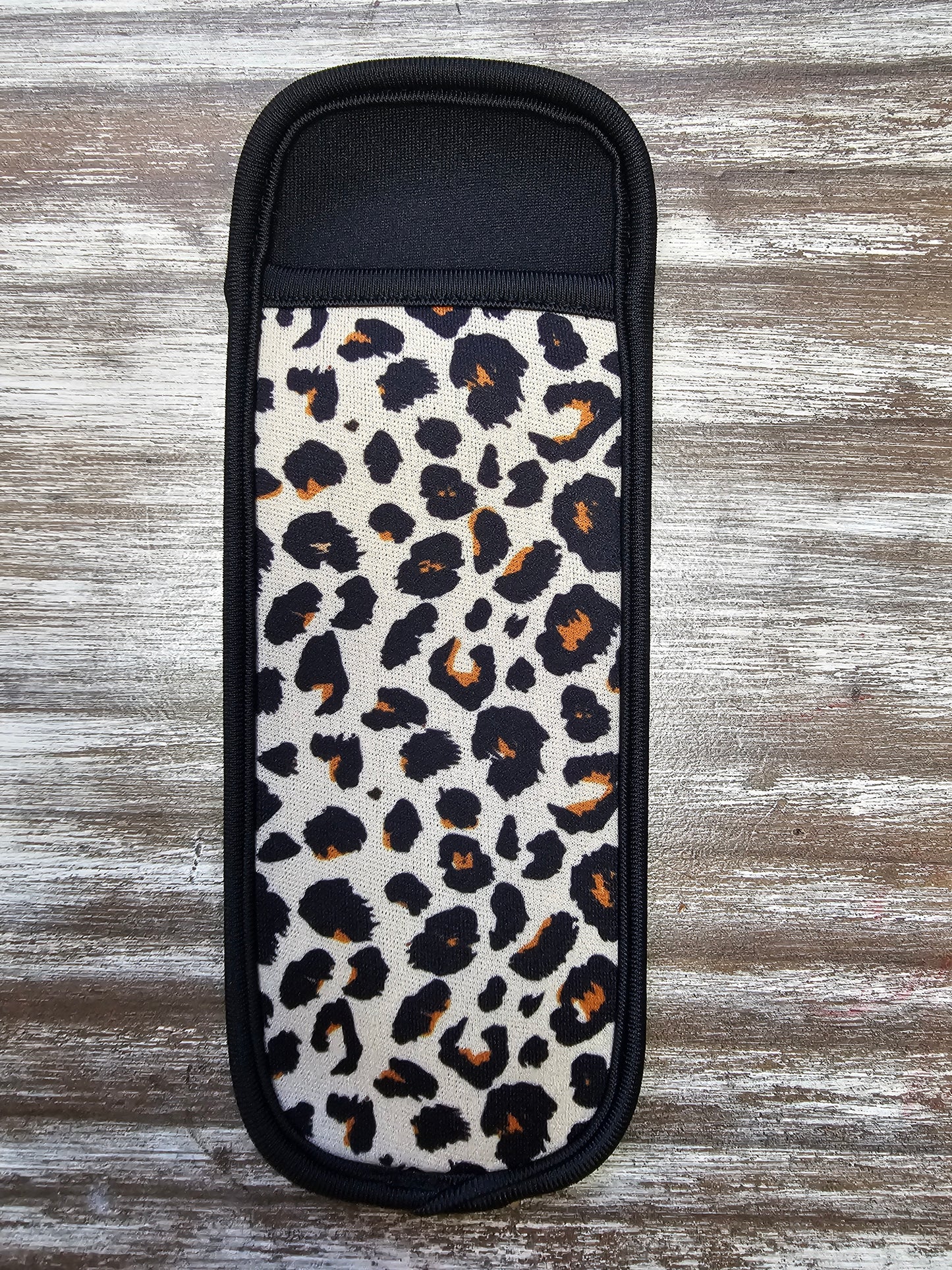 Pep pen cover - Patterns