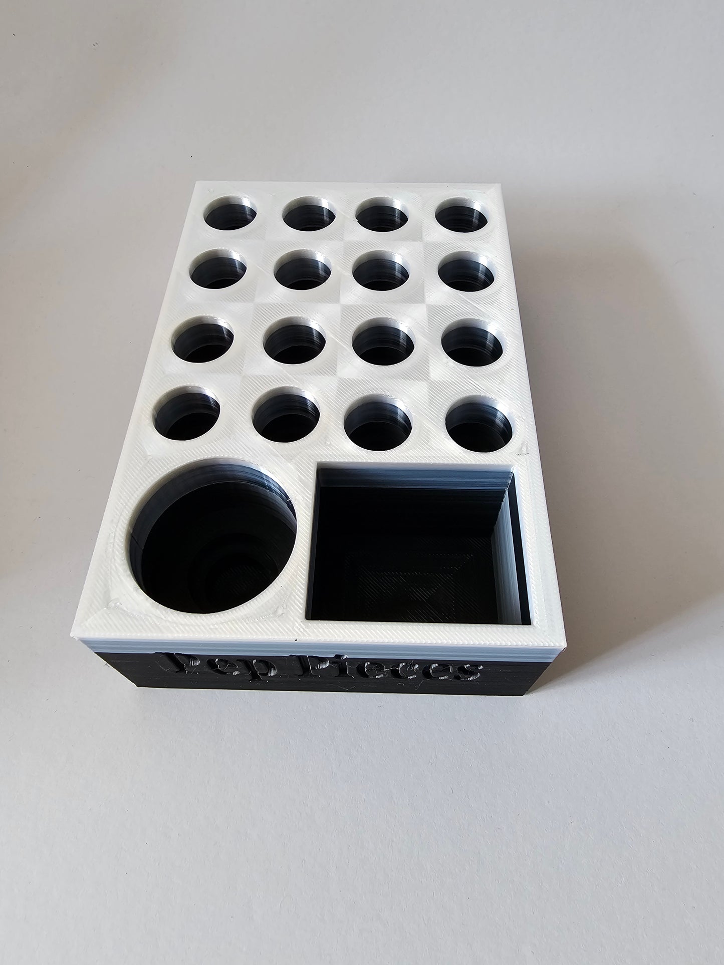 Vial Caddy/holder