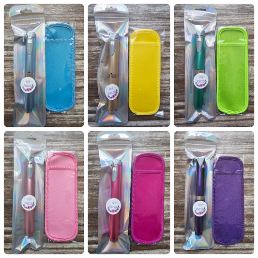 Pen and Case ONLY