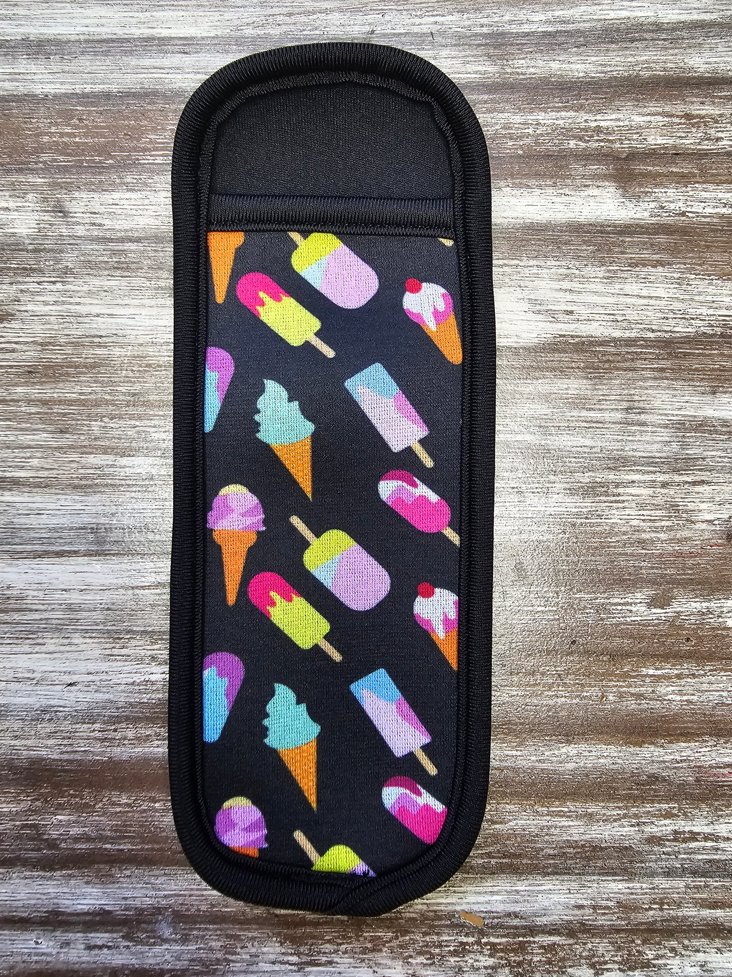Pep pen cover - Patterns