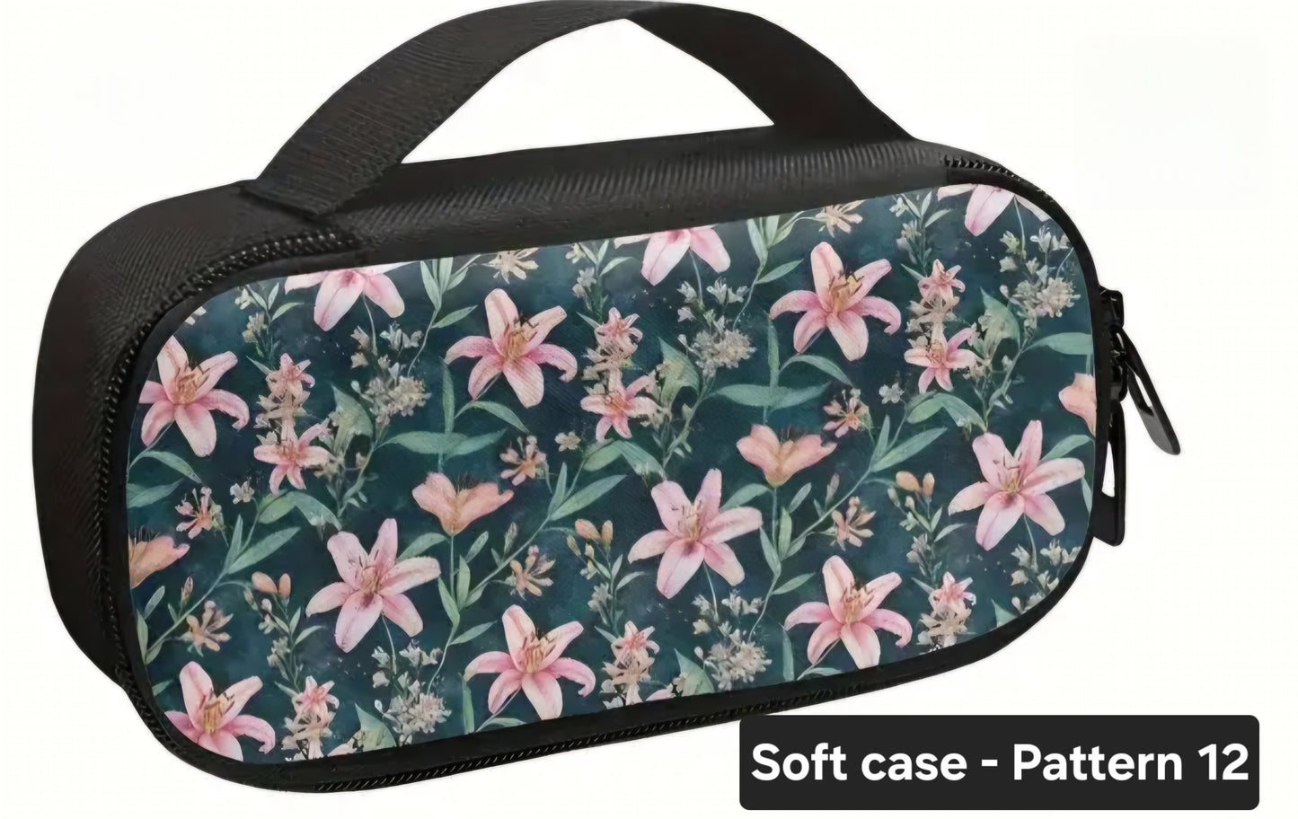 Soft Cases - 17 Styles