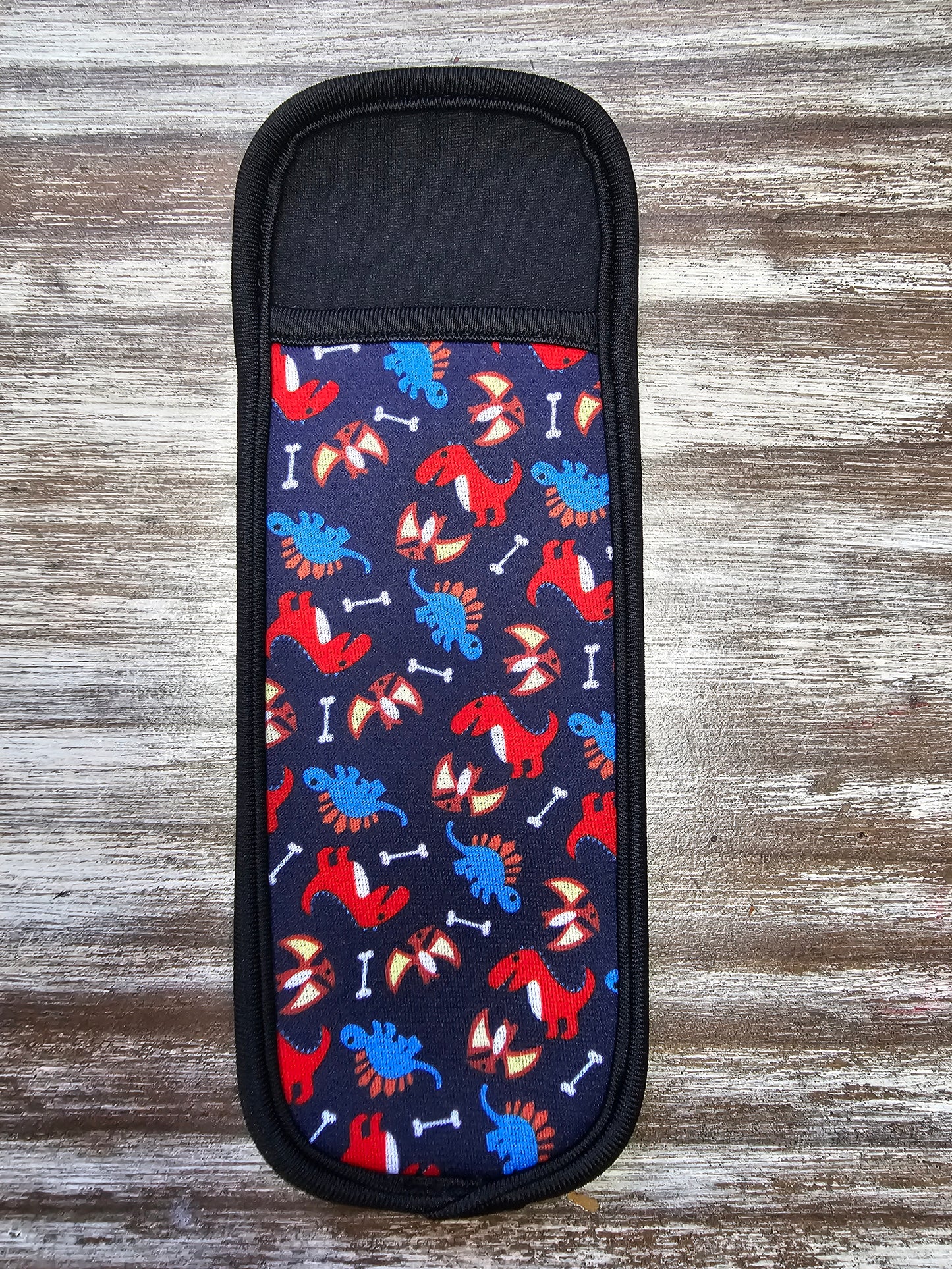Pep pen cover - Patterns