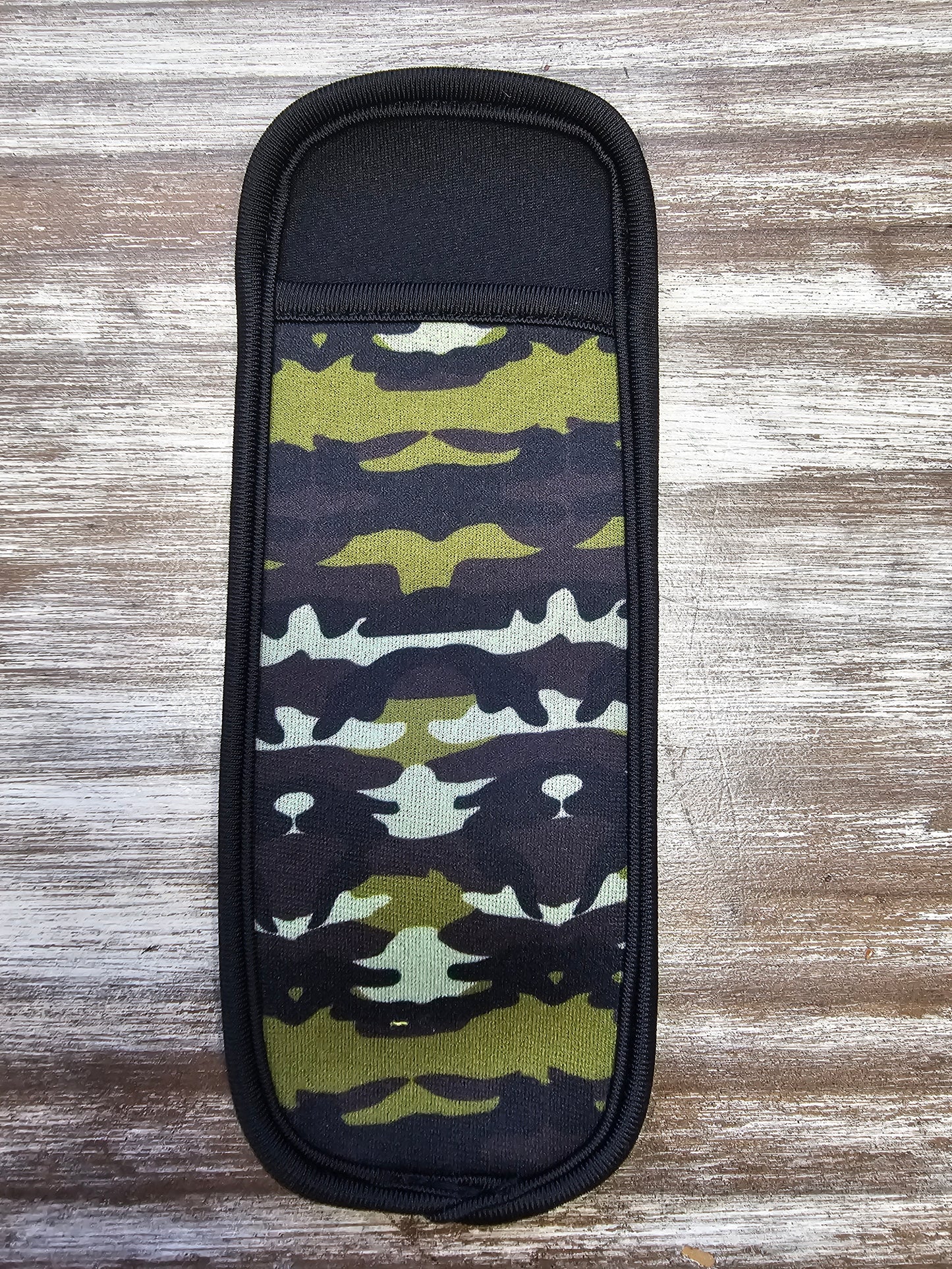 Pep pen cover - Patterns