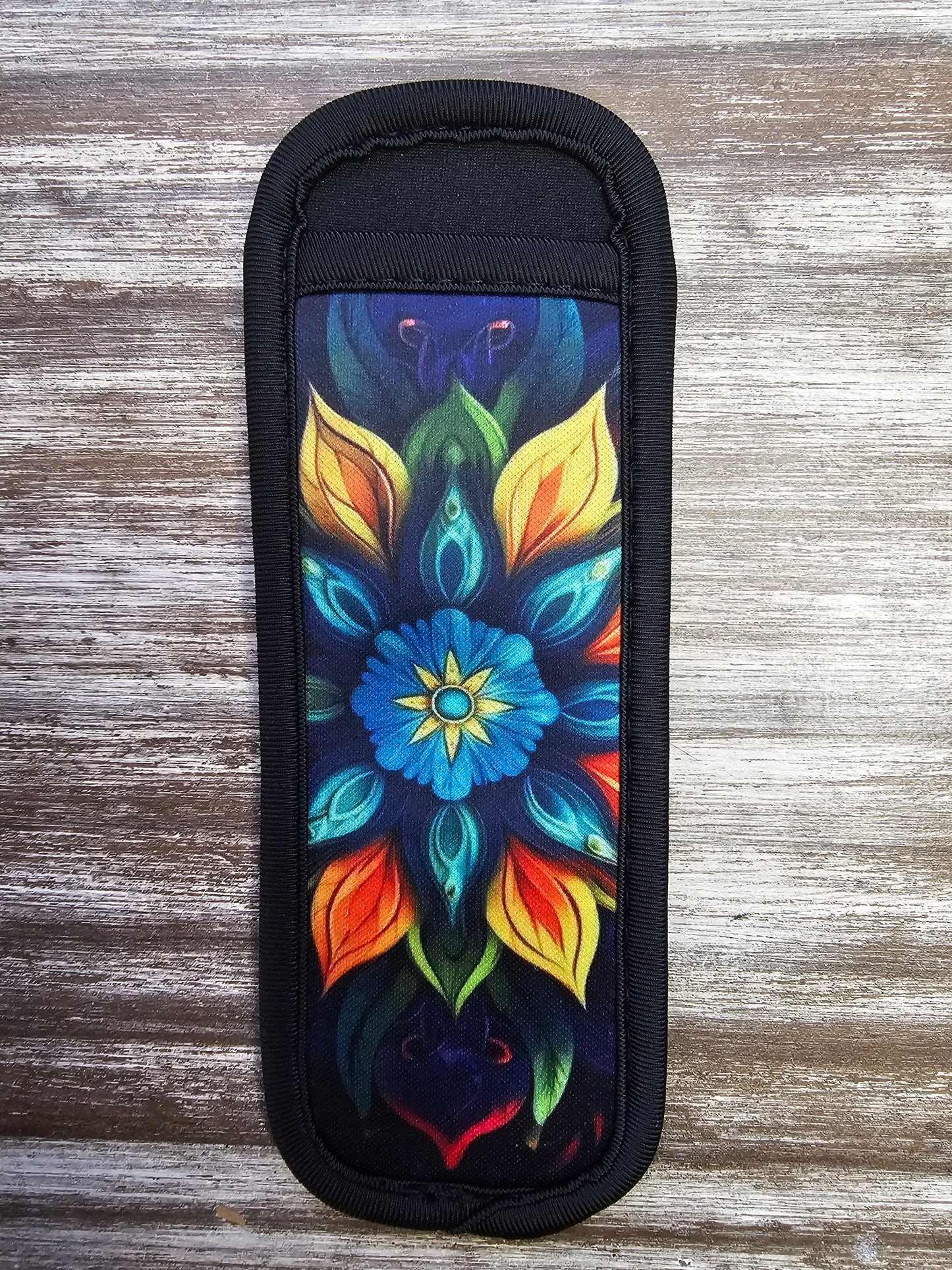 Pep pen cover - Patterns