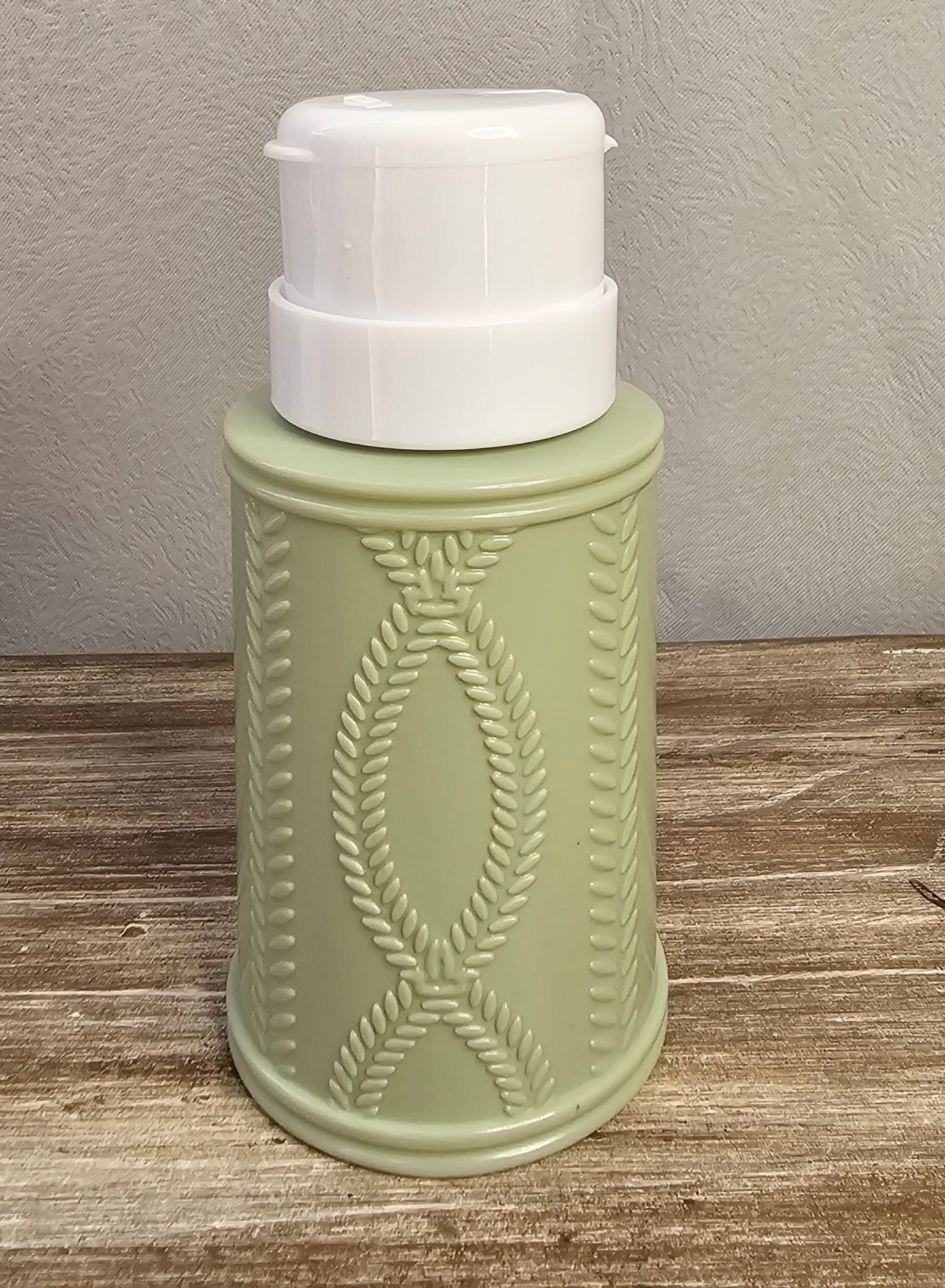 Alcohol Pump Dispenser