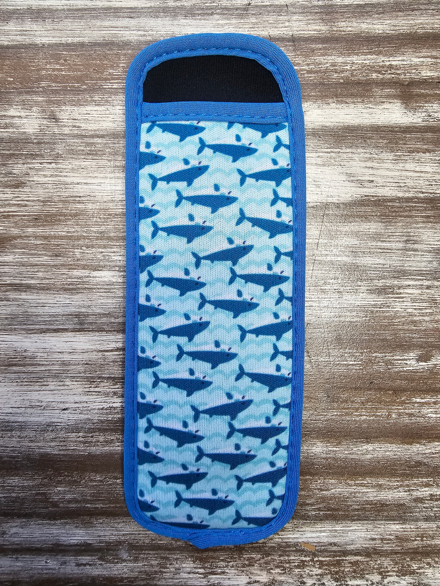 Pep pen cover - Patterns