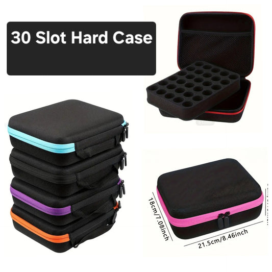 30 Slot Hardcase