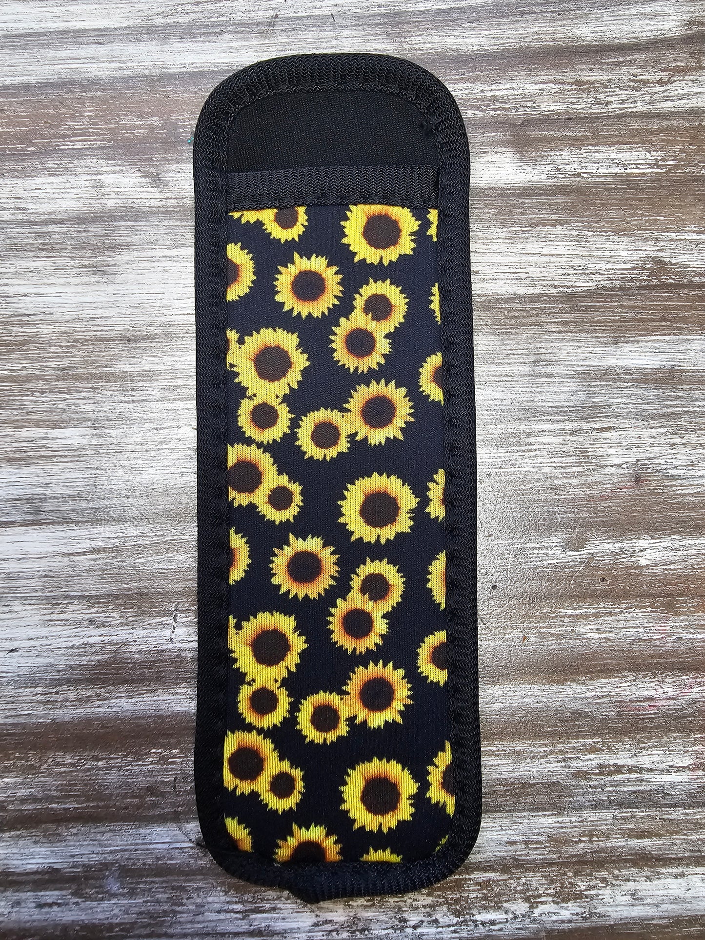 Pep pen cover - Patterns