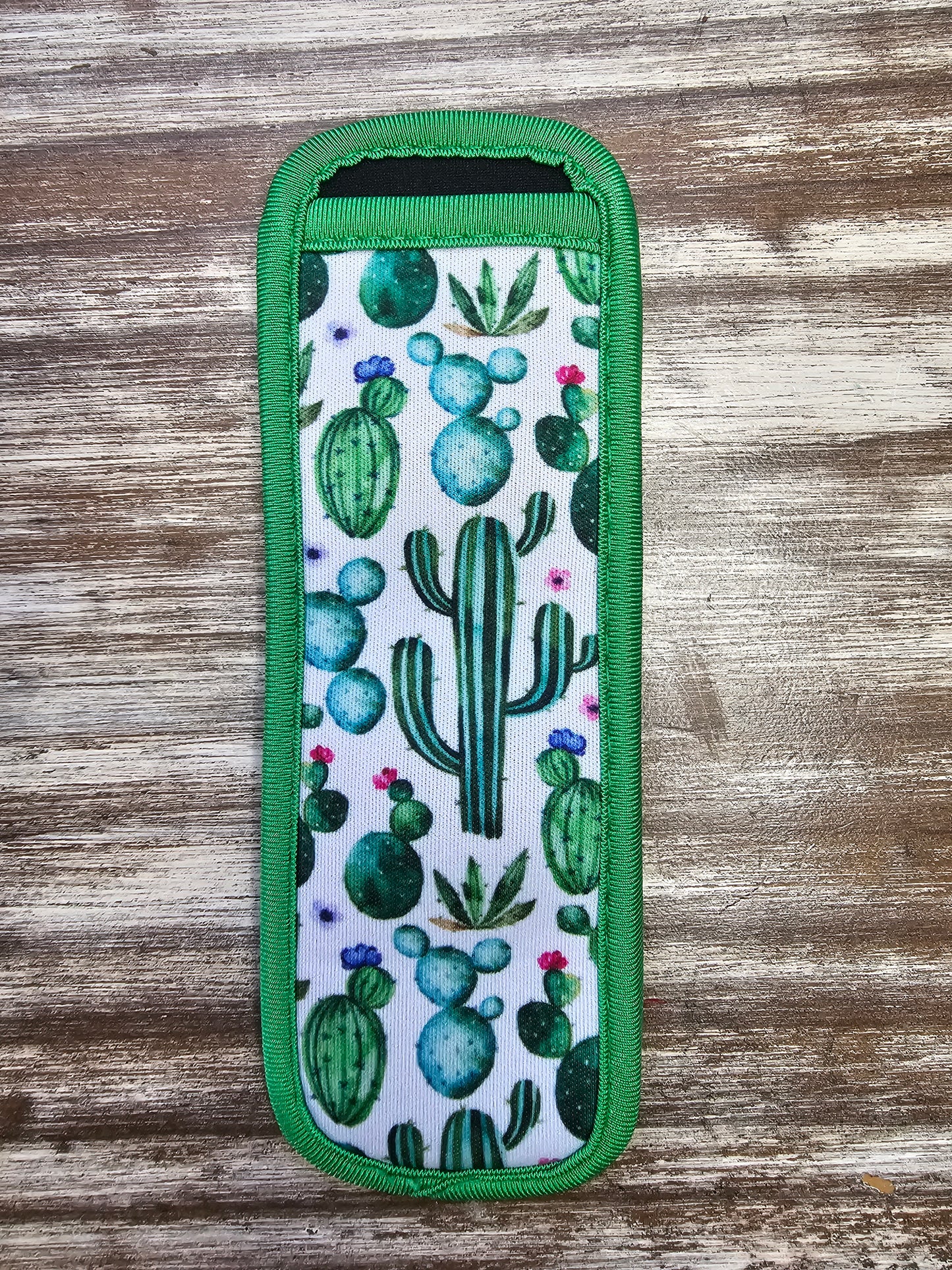 Pep pen cover - Patterns