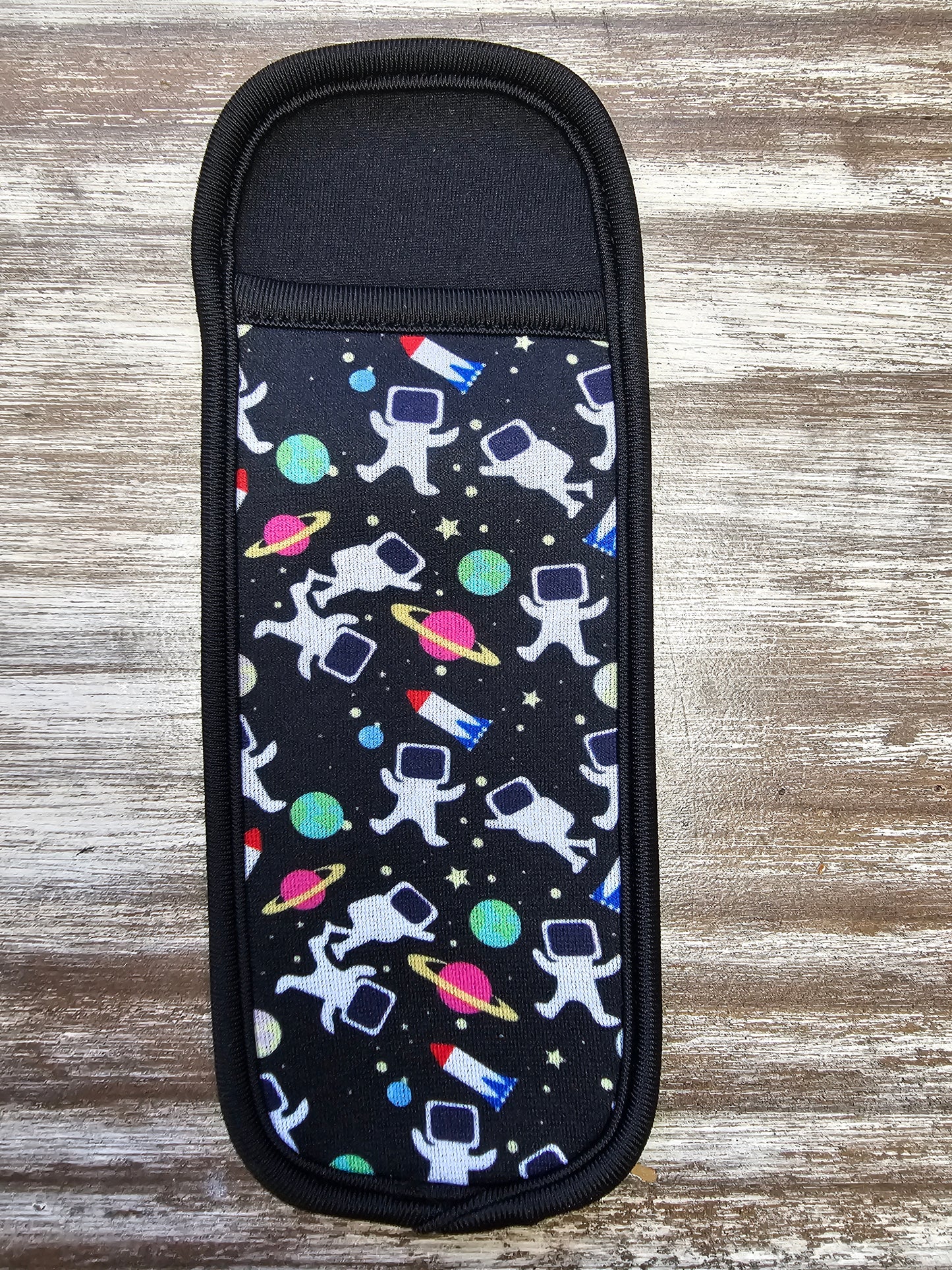 Pep pen cover - Patterns
