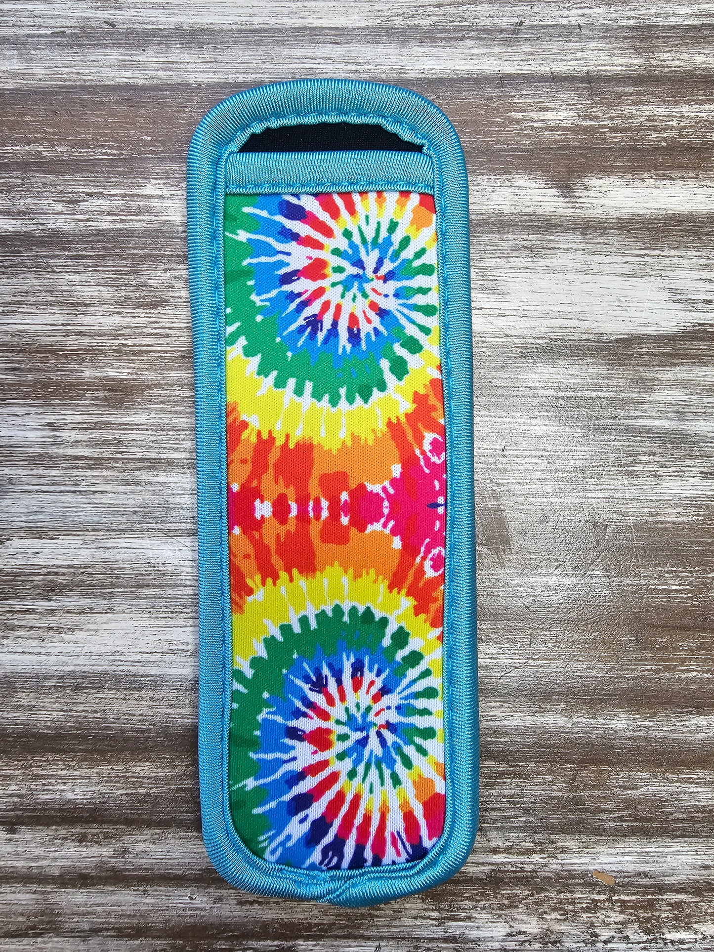 Pep pen cover - Patterns