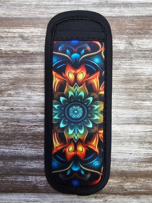 Pep pen cover - Patterns