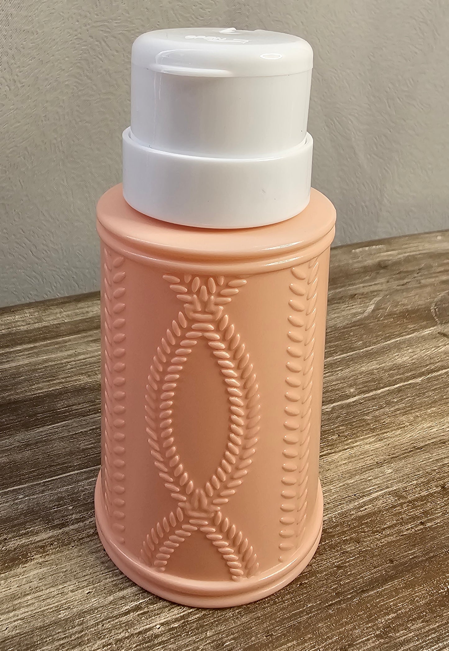 Alcohol Pump Dispenser