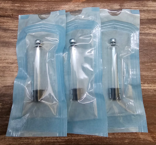 Pen Cartridges x 3